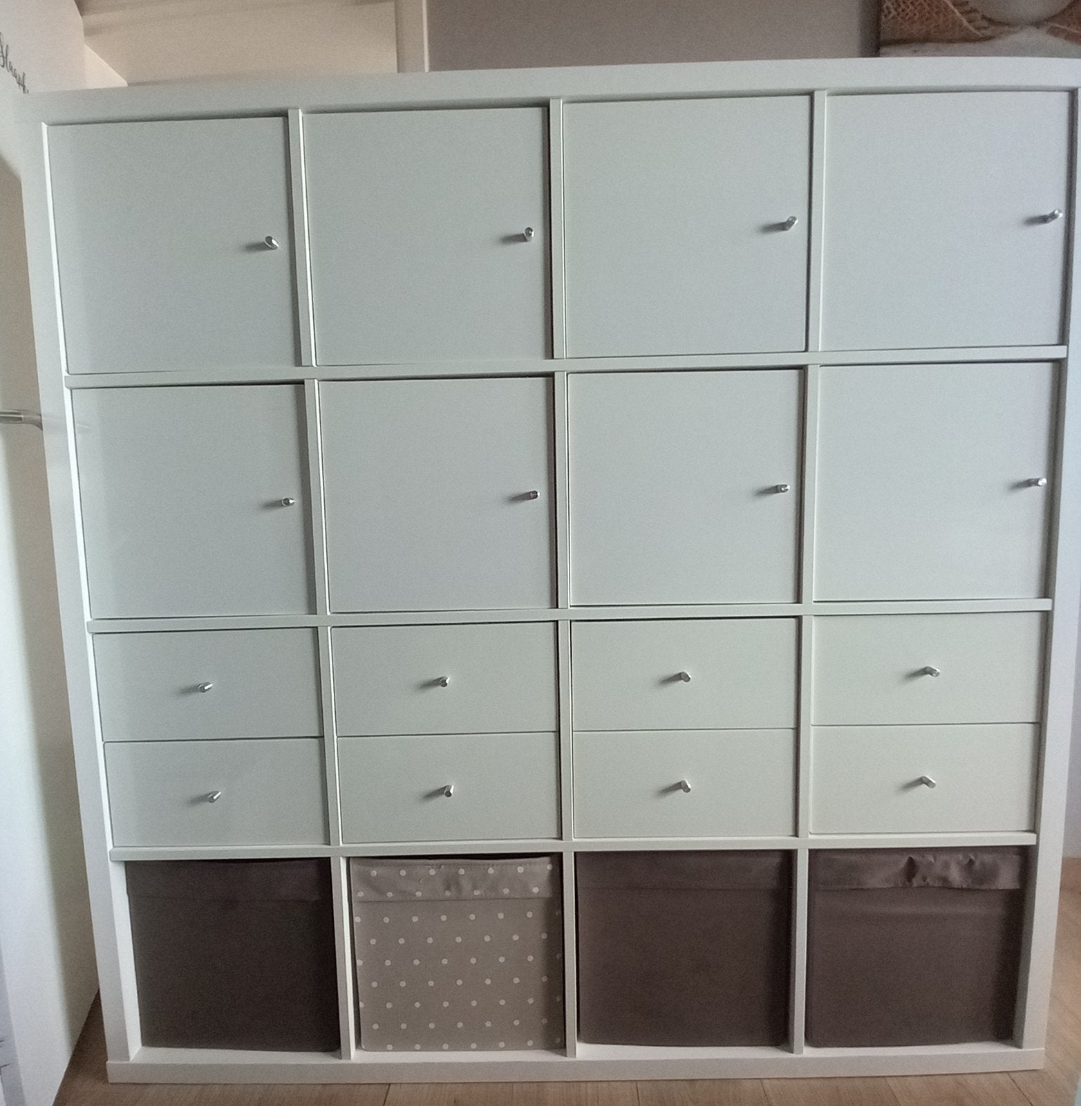 Kallax Ikea, Ophalen, Zo goed als nieuw