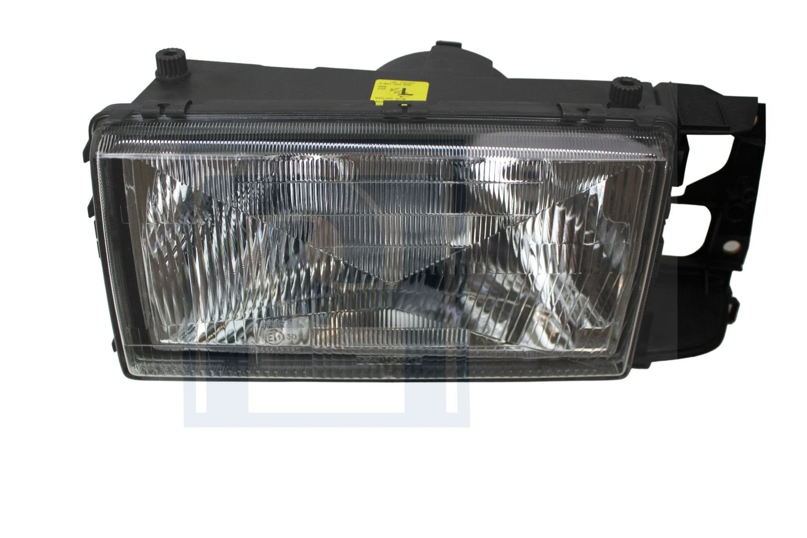 Volvo Koplamp unit 740 1990-1992 links complete unit glas 33, Ophalen of Verzenden, Nieuw, Volvo