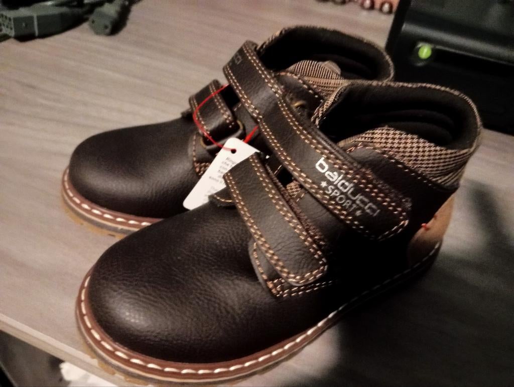 Bottines voor kinderen, Ophalen, Jongen of Meisje, Laarzen, Zo goed als nieuw