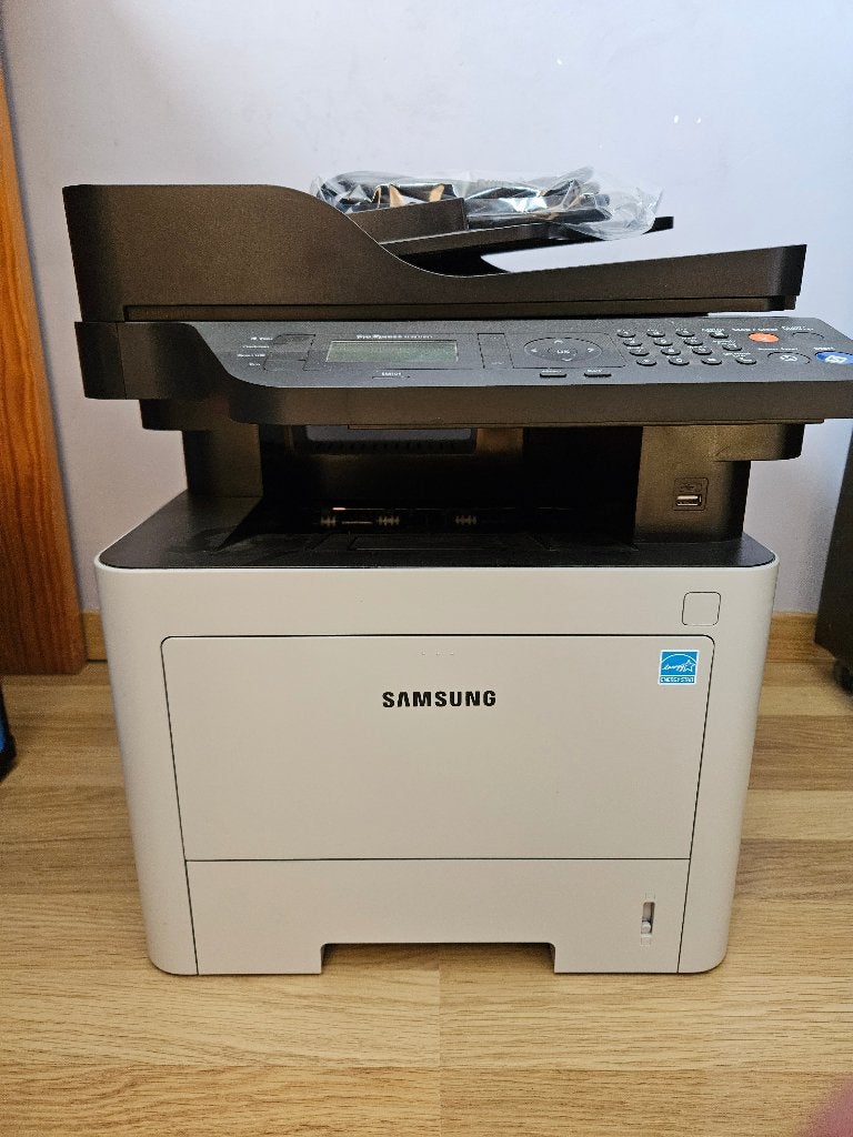 Imprimante laser Multifonction, Computers en Software, Printers, Ophalen, Gebruikt, Samsung Multi Xpress, Printer