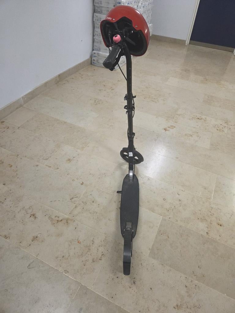 Scooter in zeer goede staat, Fietsen en Brommers, Steps, Ophalen