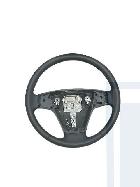 Stuur, Stuurwiel, Steering wheel, leer, Original Volvo, Volv, Ophalen of Verzenden, Nieuw