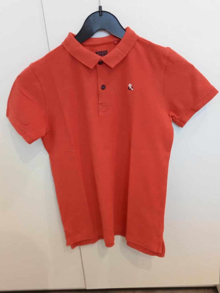 Polo maat 146, Ophalen