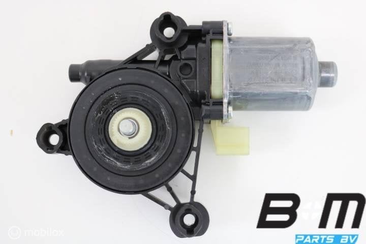 Raammotor RV (bestuurderskant) Audi RS3 8V Sportback, Gebruikt