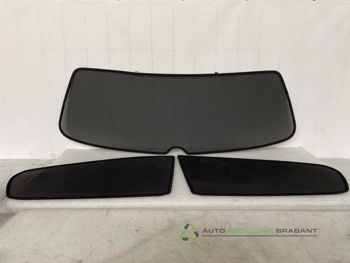 Panneau solaire d'un Volkswagen Golf, Volkswagen, -, 3 mois de garantie, Utilisé