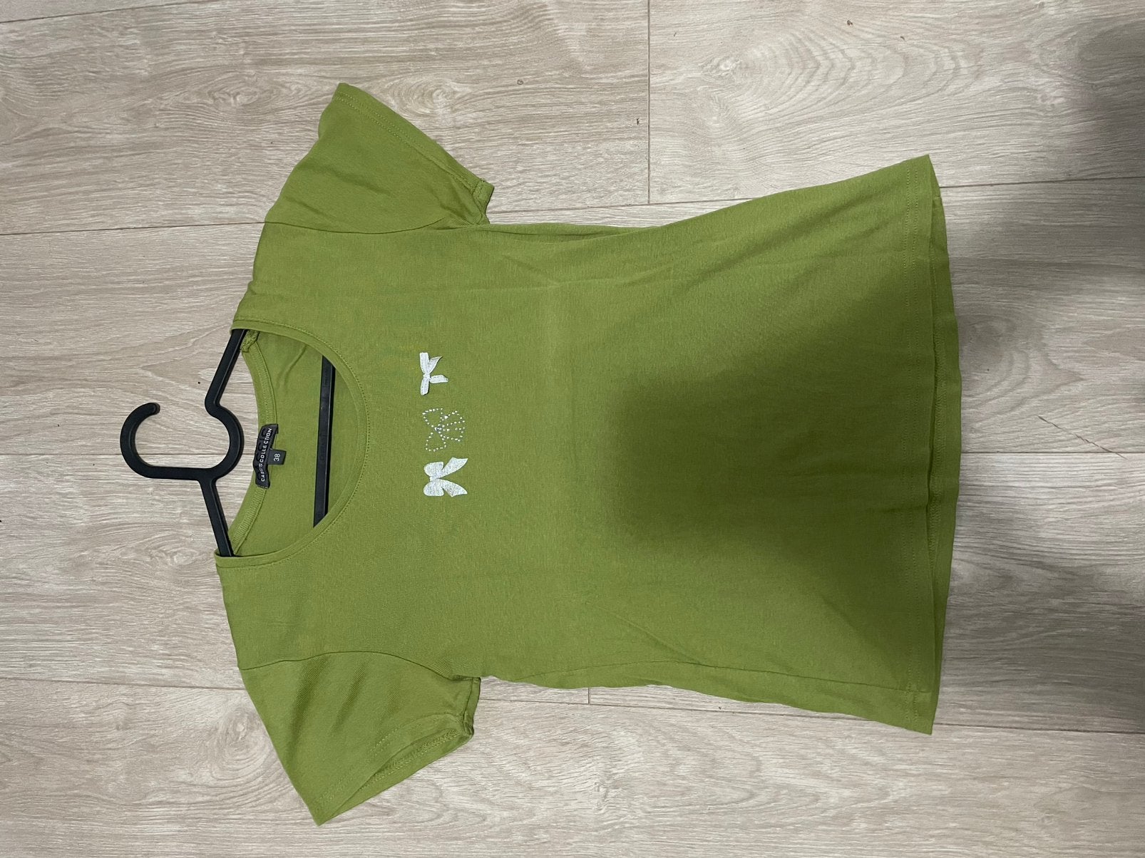 Lot de t-shirt filles, Enlèvement ou Envoi, Comme neuf