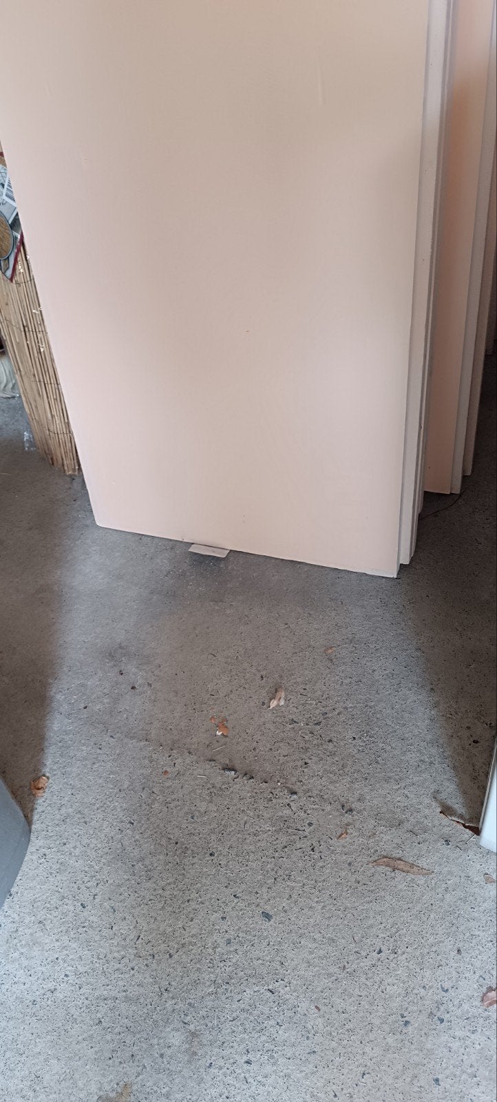 Isolatieplaten tot vrijdag, Enlèvement, Neuf