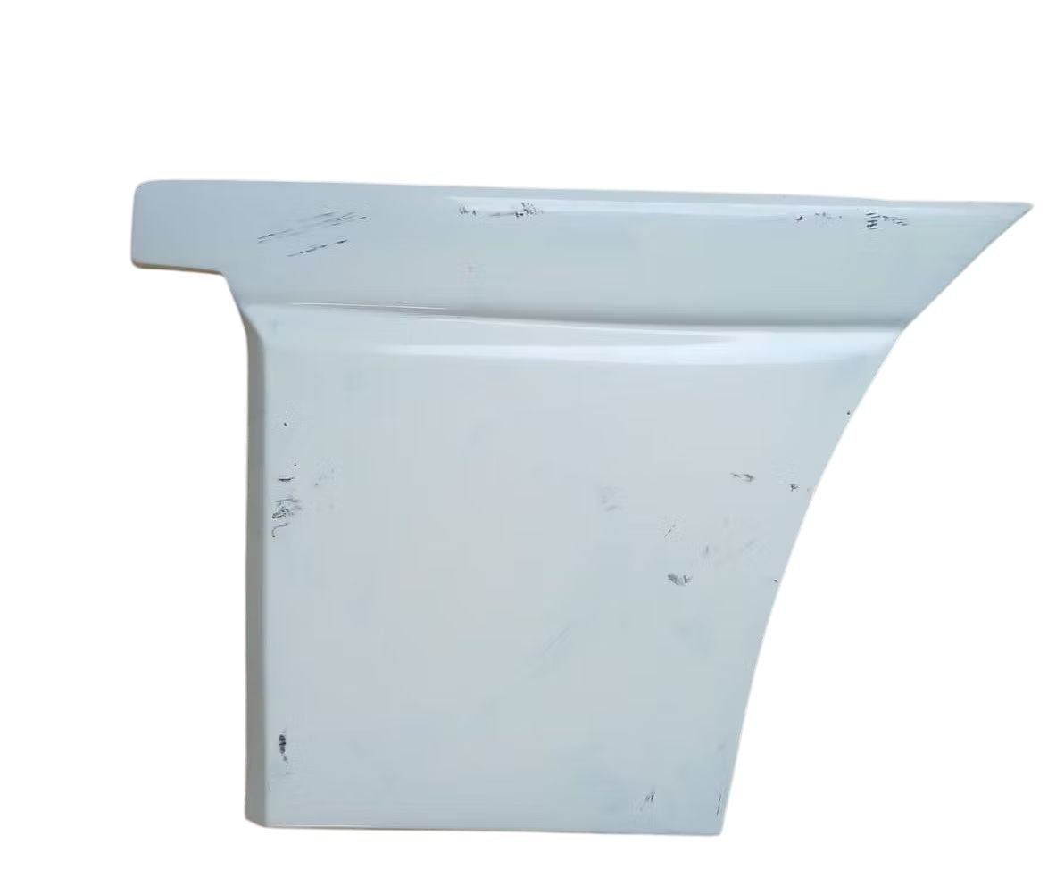 DAF CF E6 DEUR UITBREIDING LH 2 STAP H55cm AFTERMARKET 00023, Autos : Pièces & Accessoires, Pièces camion, Neuf, -, Carrosserie et Tôlerie