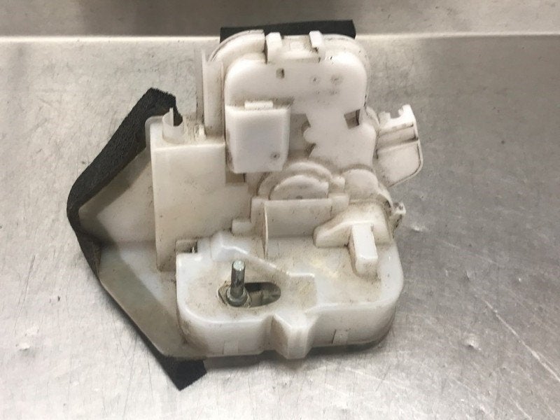 SERRURE DE PORTE RODS ARRIÈRE DROIT Impreza III (GH / GR), Utilisé, Subaru