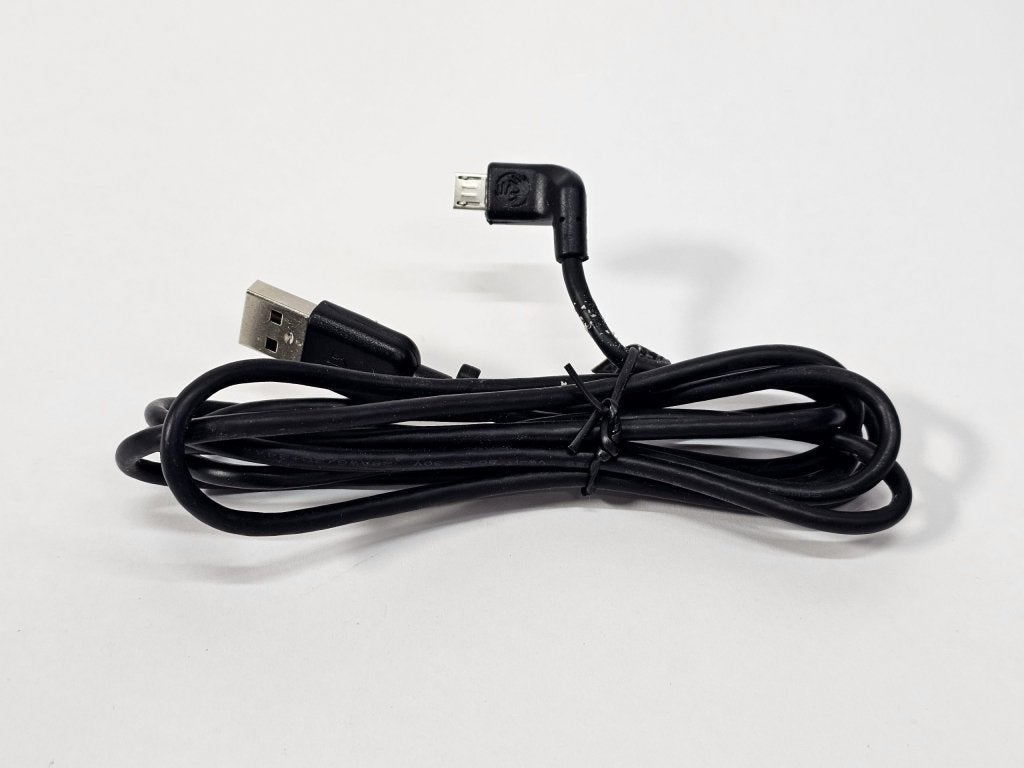 Tomtom - Originele Micro USB-Kabel - Dunne connector, Niet ingevuld, Niet ingevuld, Niet ingevuld