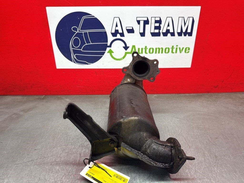 CATALYSEUR Opel Vivaro (01-2000/07-2014), Autos : Pièces & Accessoires, Opel, Opel Automobile GmbH, Utilisé, Kontakt-opel@opel.com
