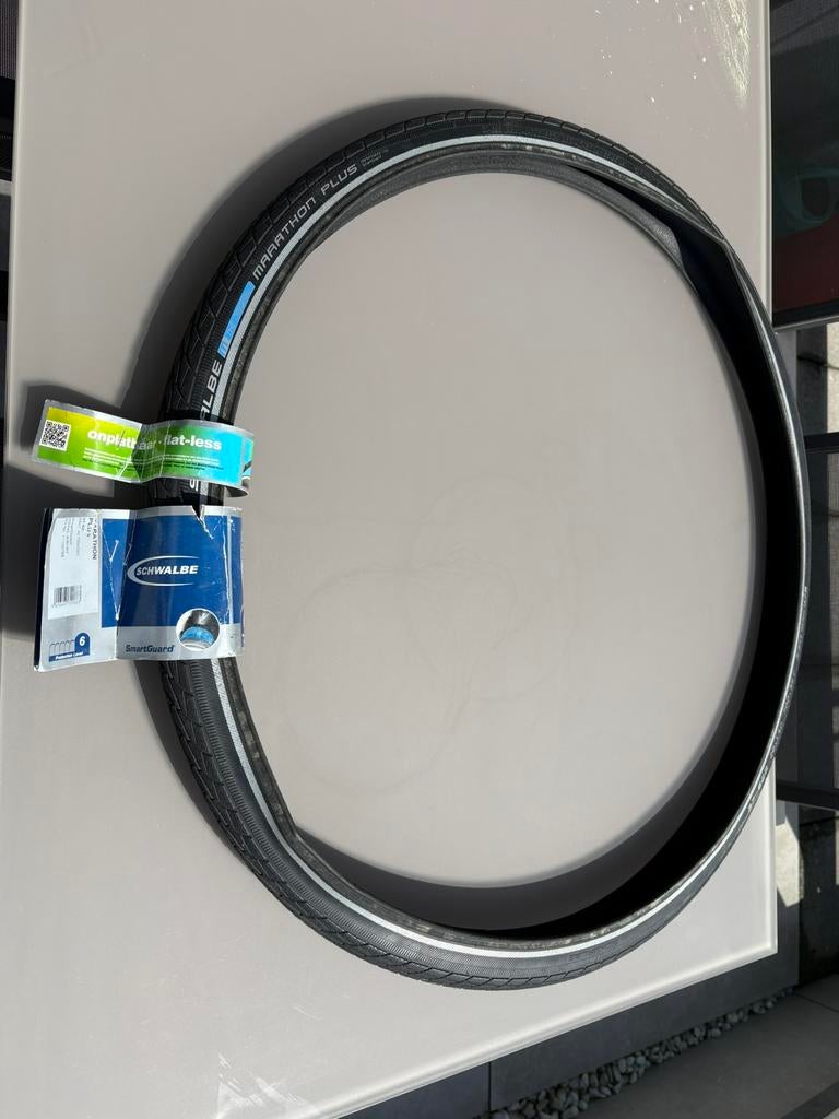 Schwalbe marathon plus 700x35C, Fietsen en Brommers, Ophalen, Nieuw