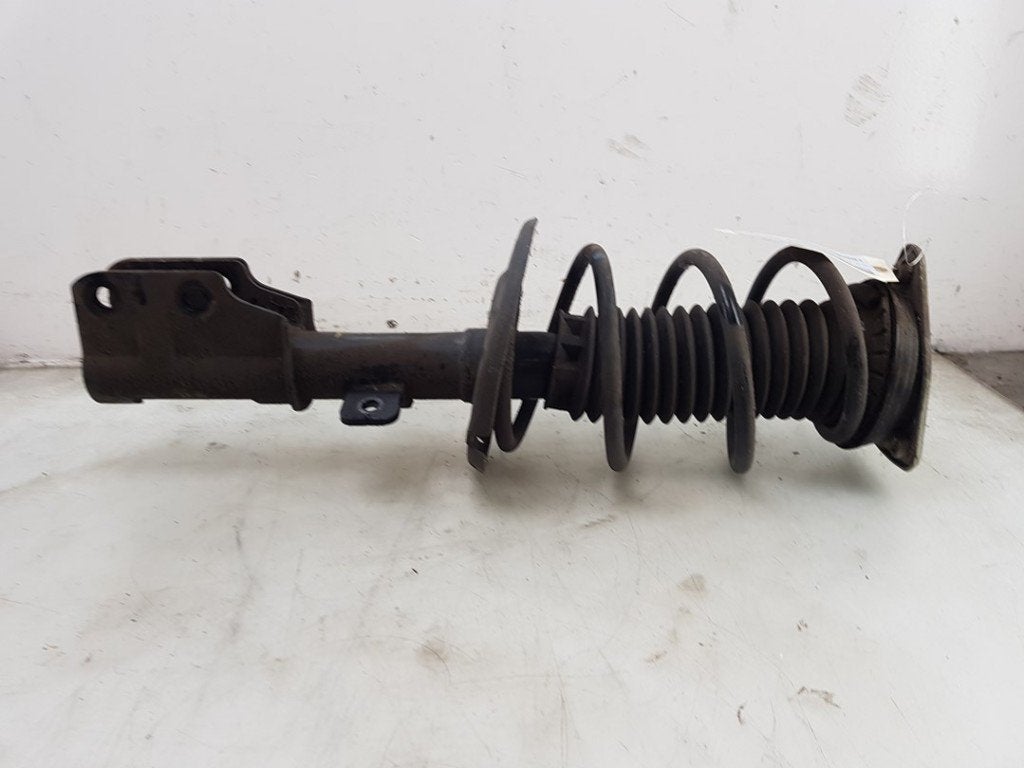 AMORTISSEUR OU ABSORBEUR DE CHOC AVANT DROIT (|9819718680|98, Dhr. J. Ham, Administratie@autoham.nl, Utilisé, Peugeot