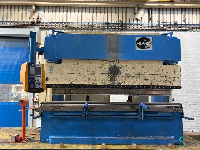 Kantbanken Atlantic HPE 36300, 300t 3600mm 2000, Zakelijke goederen, Machines en Bouw | Metaalbewerking