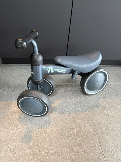 Loopfietsje, Ophalen, Gebruikt, Minder dan 16 inch