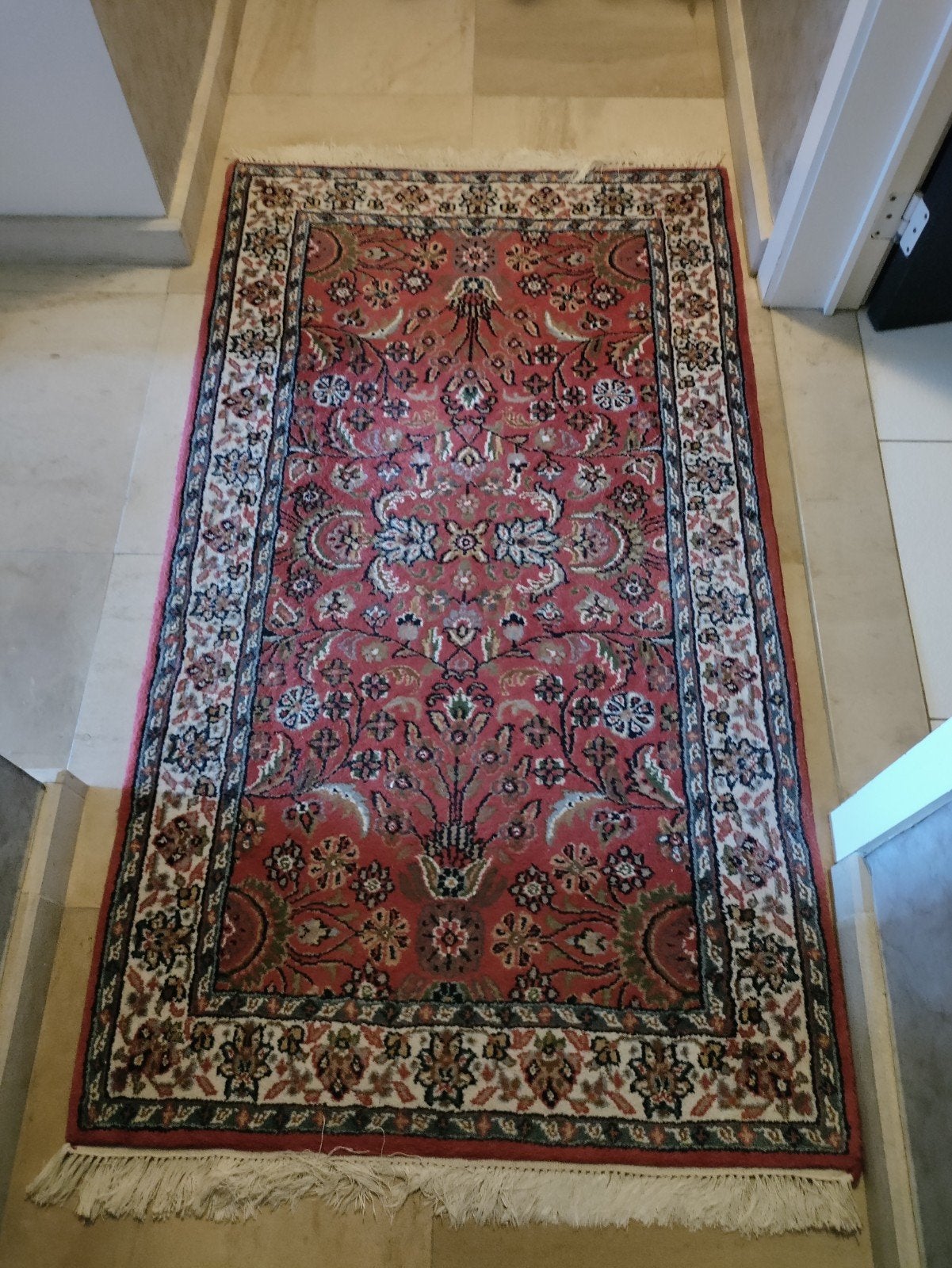 Loper, Ophalen, Gebruikt, Overige kleuren, Vintage