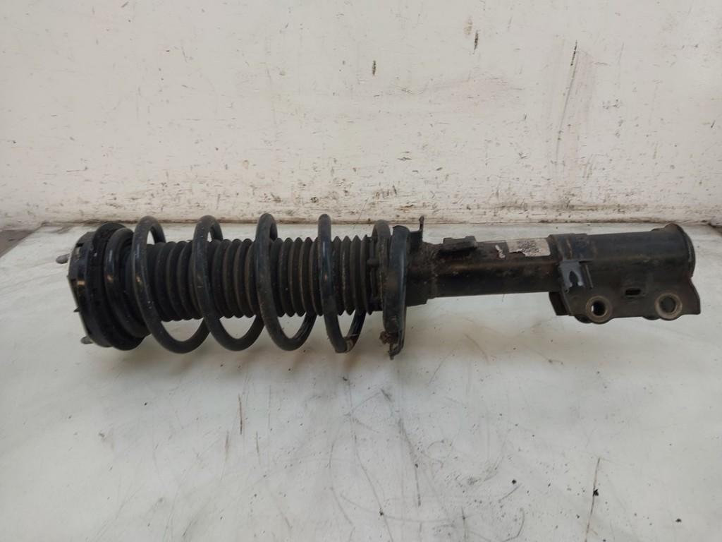 AMORTISSEUR OU ABSORBEUR DE CHOC AVANT GAUCHE Ford Fiesta 7, Dhr. J. Ham, Administratie@autoham.nl, Nijkerkerstraat 27a 27a
3821 CD  AMERSFOORT, NL