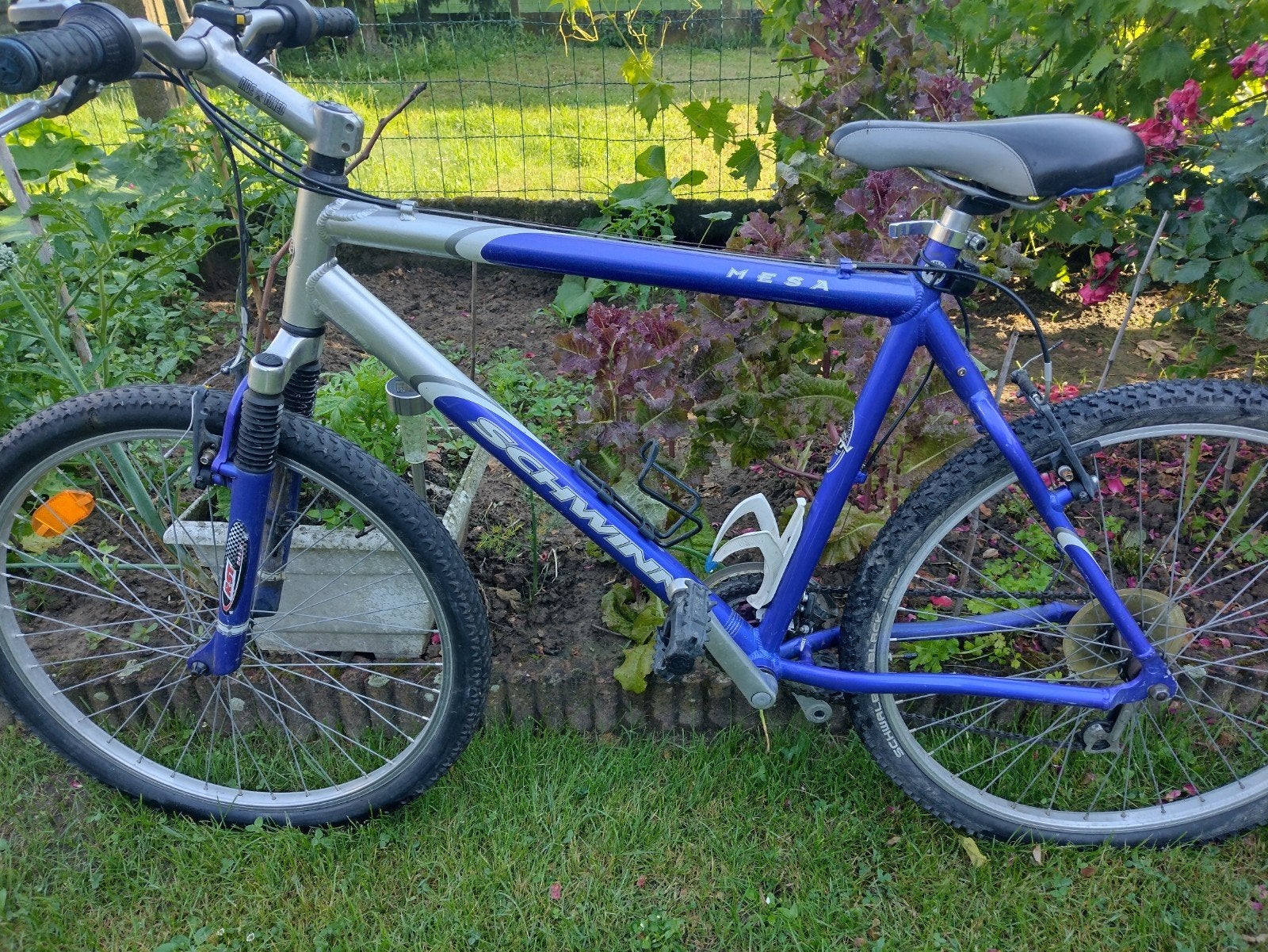 VTT ADULTE 26"POUCES, Vélos & Vélomoteurs, Enlèvement