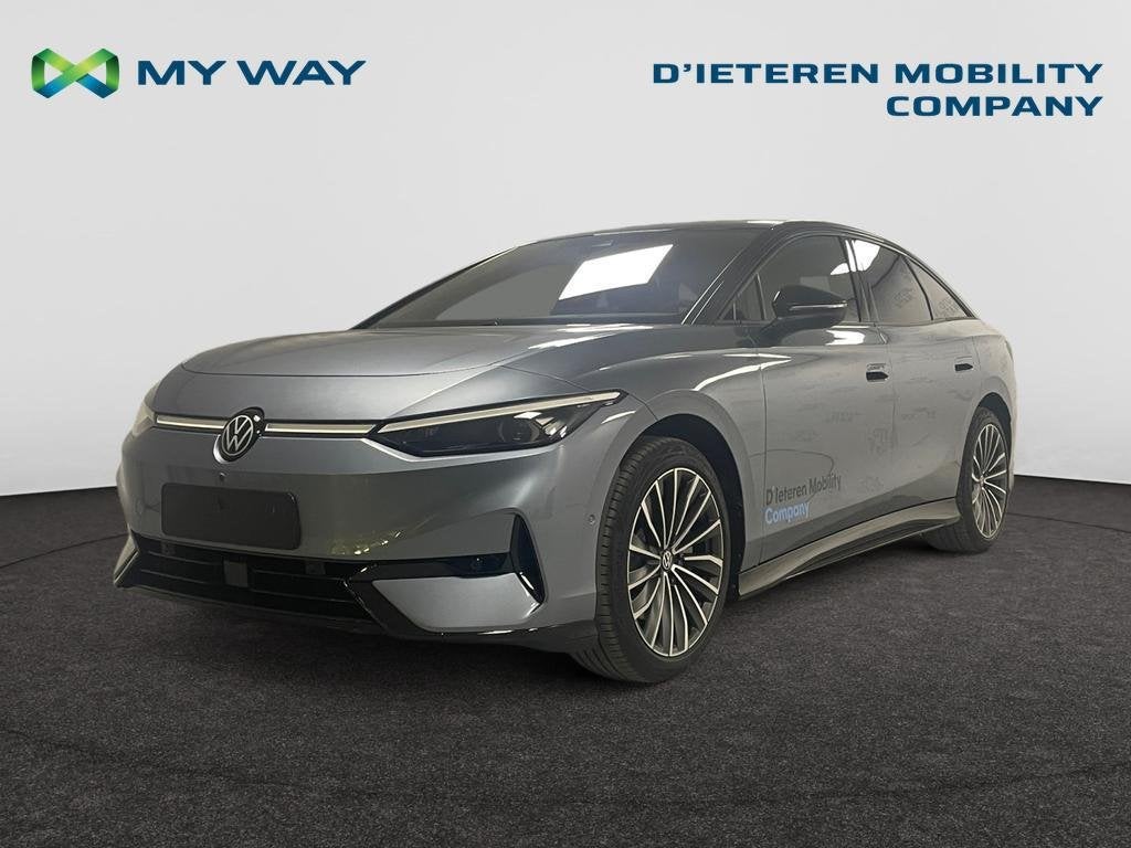 Volkswagen ID.7 ID.7 77 kWh Pro Business Sport, Achat, Alarme, Automatique, https://public.car-pass.be/vhr/de31c66a-f2a7-4a52-be75-b597f0169879