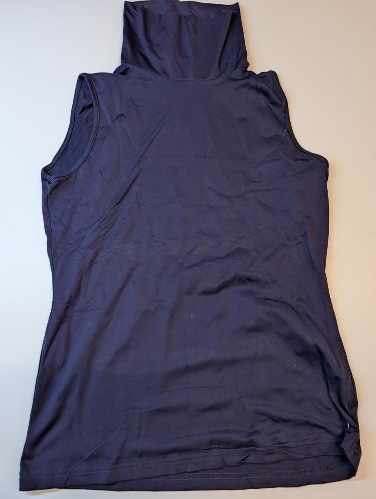 Street One souspull zonder mouwen maat 38, Kleding | Dames, Maat 38/40 (M), Street One, Ophalen of Verzenden, Zo goed als nieuw