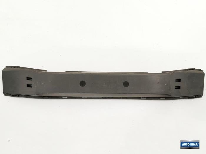 Bumpervulling voor van een Volvo V50, Auto-onderdelen, Carrosserie, Bumper, Volvo, Gebruikt, 3 maanden garantie, Ophalen of Verzenden
