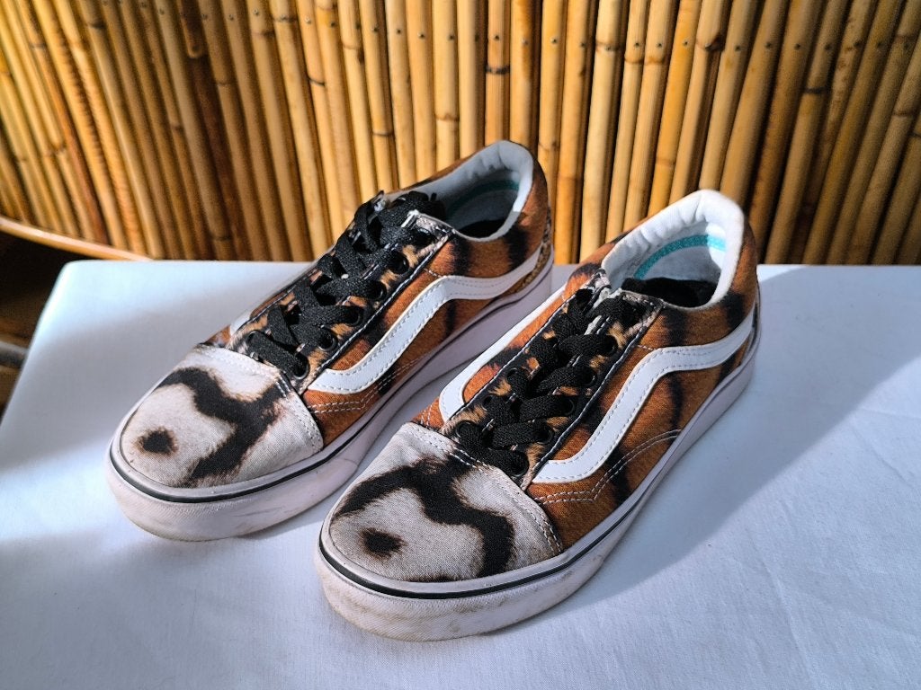 Vans Comfycush project Cat sneakers taille 38 / 6 US, VANS /ALL-STAR Converse, Enlèvement ou Envoi, Sneakers et Baskets, Comme neuf