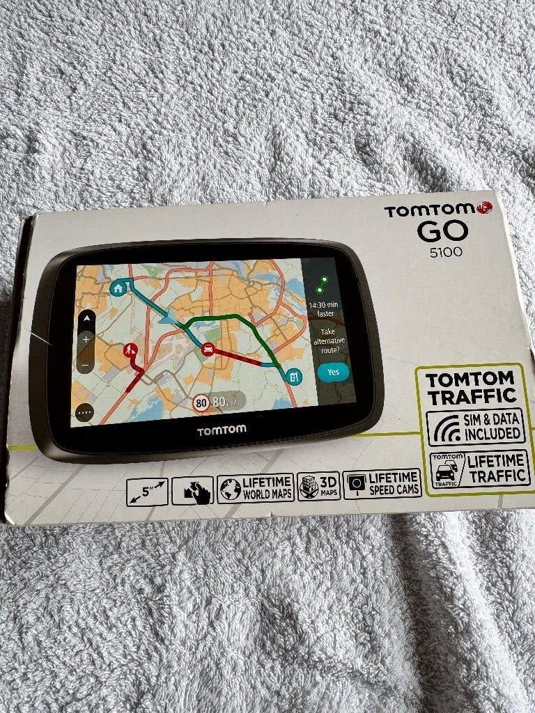 gps, Autos : Divers, Navigation de voiture, Enlèvement, Comme neuf