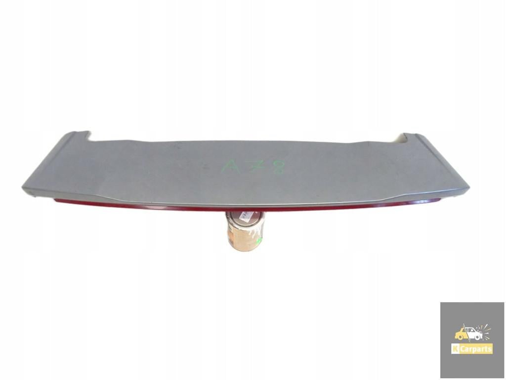 87210AT000, Aileron arri re pour KIA NIRO 2 II, Kia, Heolleung-ro 12
06797  Seoul, Utilisé, Info@kia.com