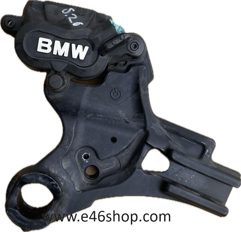 REMKLAUW BMW S1000XR ACHTERWIEL, Motoren, Onderdelen | BMW, Gebruikt, -, -, Ophalen of Verzenden