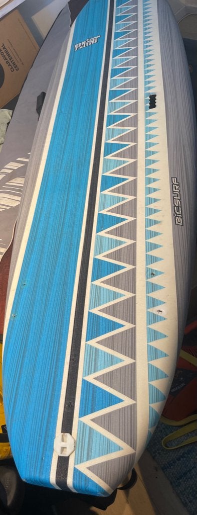 GOLFSURFBOARD BIC, Watersport en Boten, Suppen, Ophalen, Gebruikt, SUP-boards