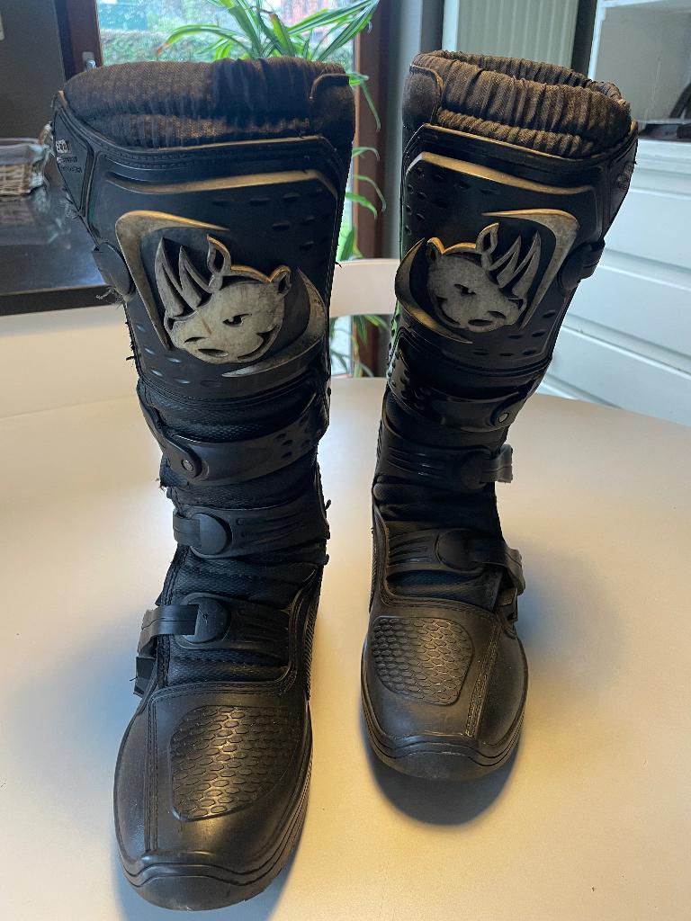 Crossbotten, Seconde main, Reno, Enlèvement, Bottes