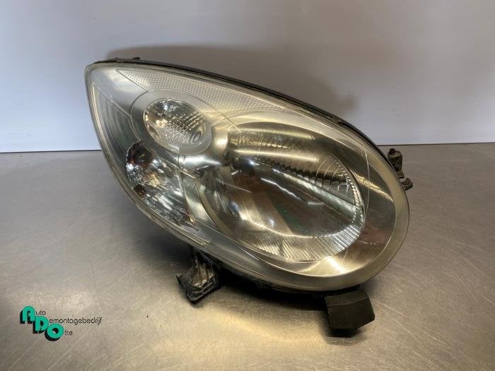 Phare droit d'un Citroen C1 (C1 05-), -, 3 mois de garantie, Utilisé, -