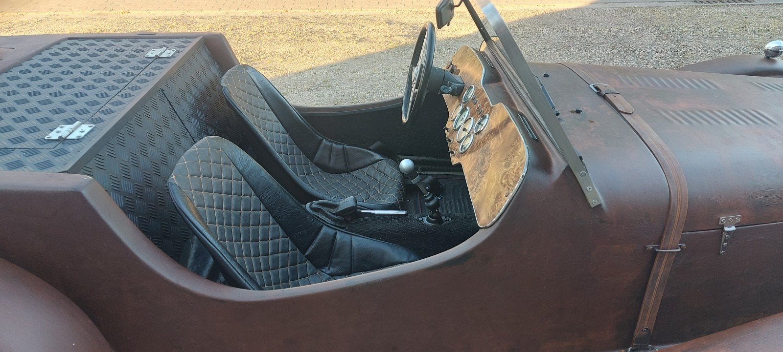 kitkar Ruska Regina, Auto's, Achterwielaandrijving, Beetle (Kever), Handgeschakeld, Particulier