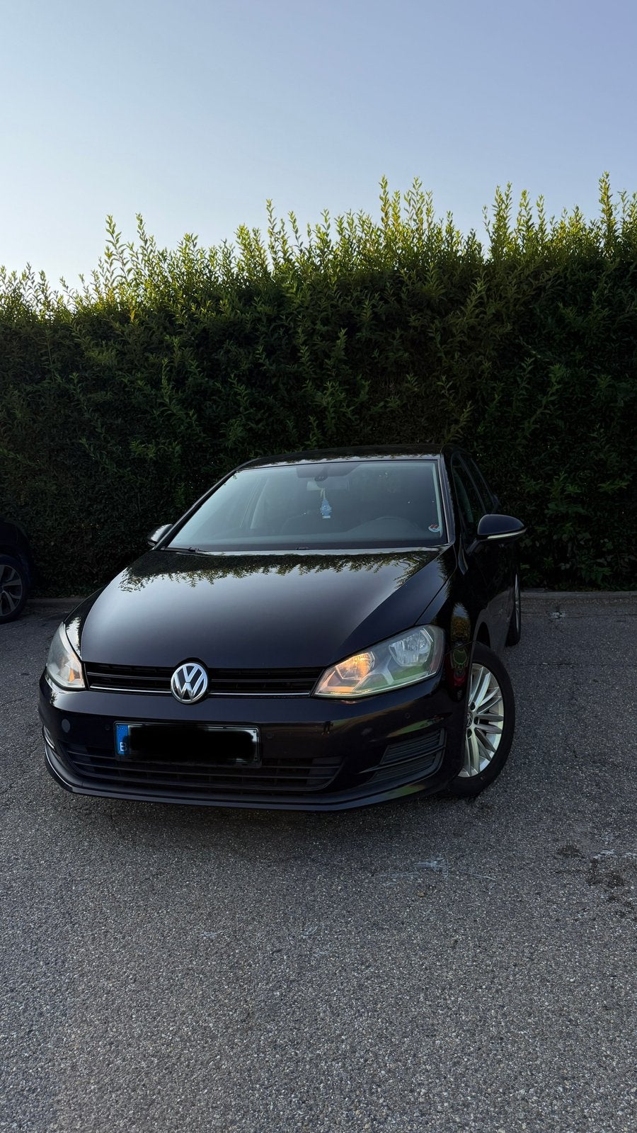 Volkswagen Golf 7 —1.2 Essence —2013 —Approuvé pour la vente, Autos, Volkswagen, Achat, Apple Carplay, Essence, Golf
