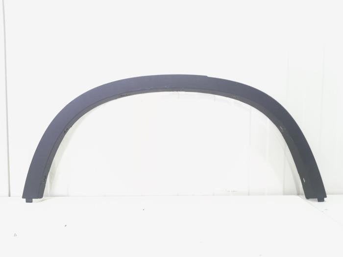 Extension garde-boue d'un BMW X1, -, 3 mois de garantie, Utilisé, -
