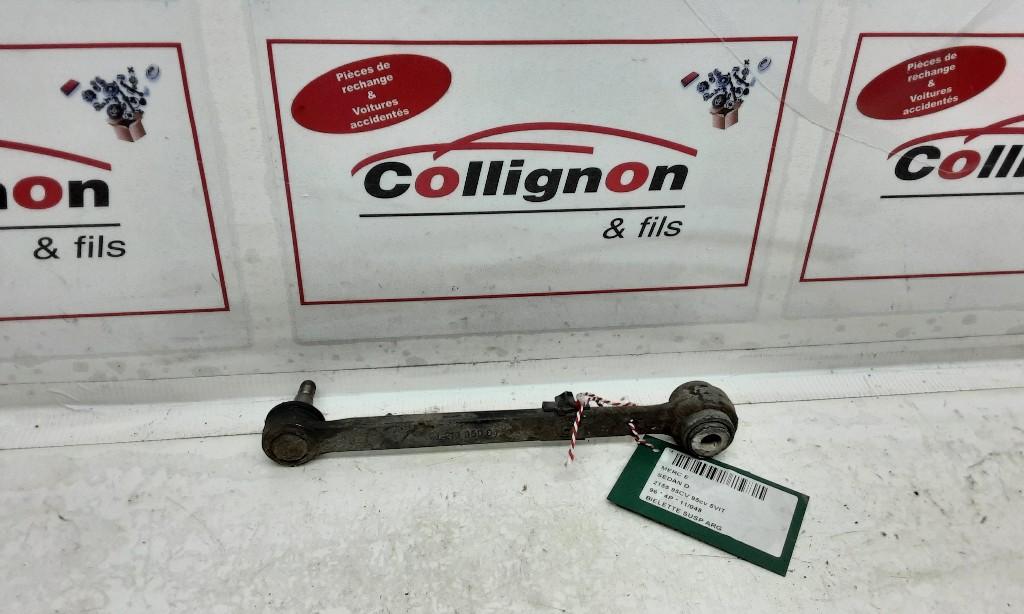 BIELLETTE DE BARRE STABILISATRICE ARRIERE GAUCHE E (W210), Mercedes-Benz, Mevr. I. Hauben, Utilisé, Rue de l'Espoir 34 34
4030  GRIVEGNÉE, BE