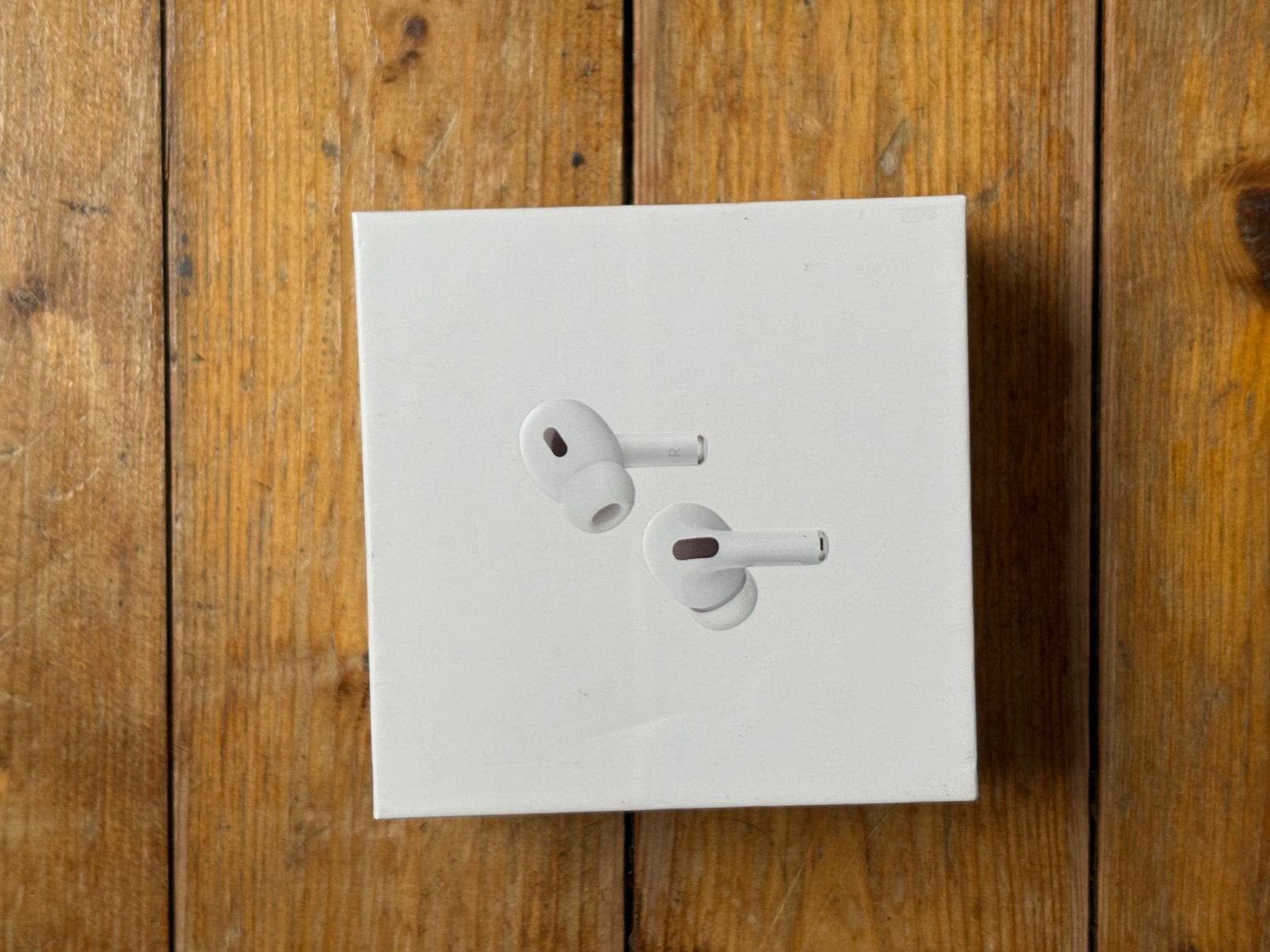 Air Pods Pro, Envoi, Comme neuf