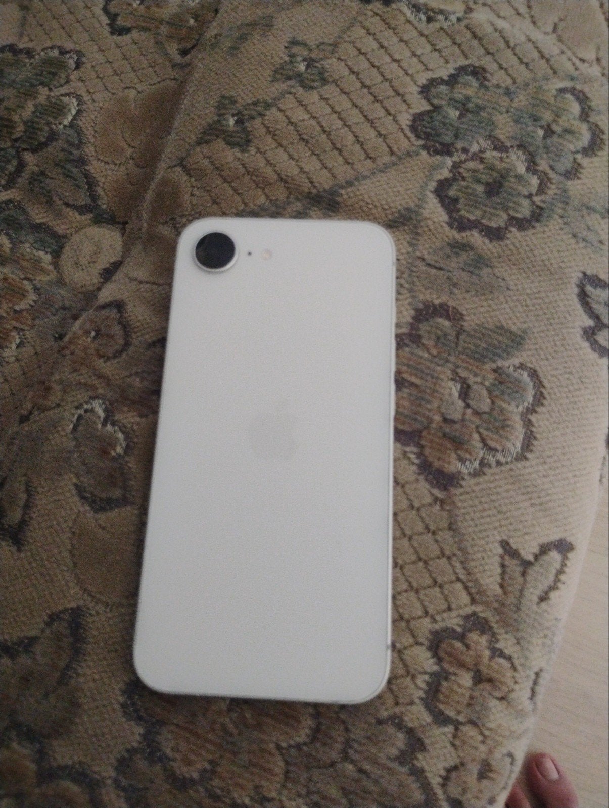 iPhone 16e, Télécoms, Téléphonie mobile | Housses, Coques & Façades | Apple iPhone, Enlèvement, IPhone 16e