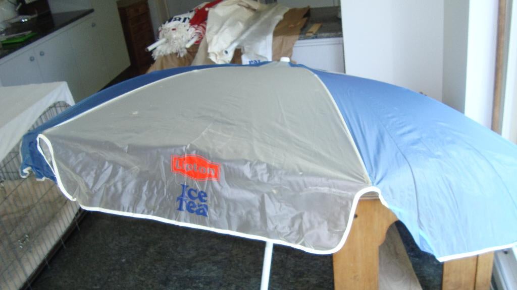 Parasol, Ophalen of Verzenden, Nieuw