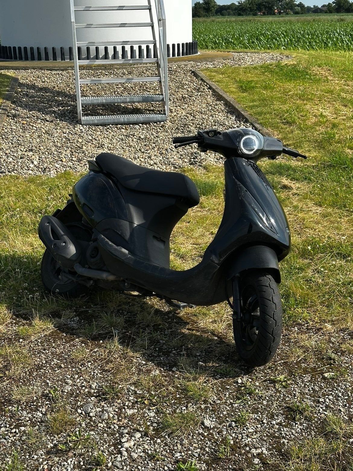 piaggio zip 4t, Fietsen en Brommers, Ophalen of Verzenden
