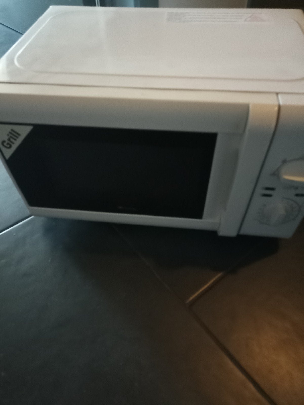 Microgolf combi, Elektronische apparatuur, Microgolfovens, Ophalen