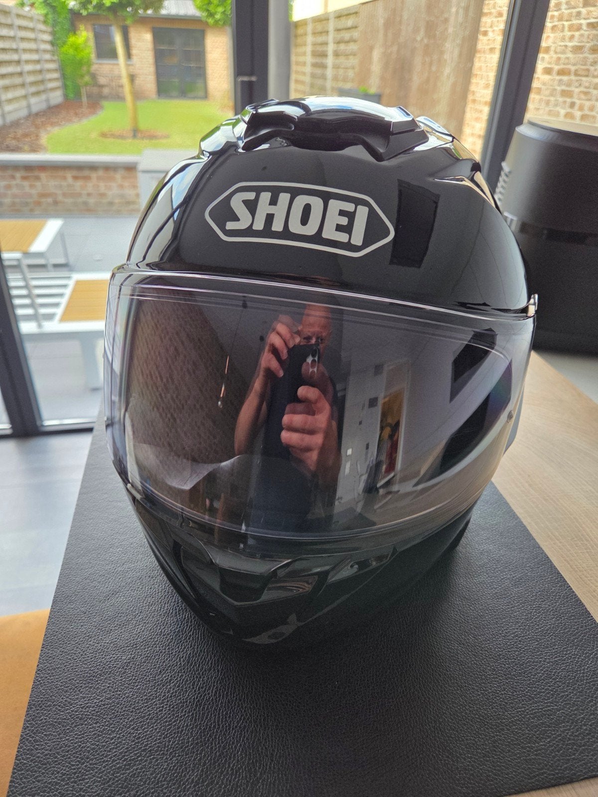 Shoei GT air 3, XL, Ophalen, Heren, XL, Integraalhelm