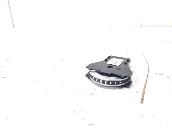 Diversen van een Audi A8, Gebruikt, -, -, -
