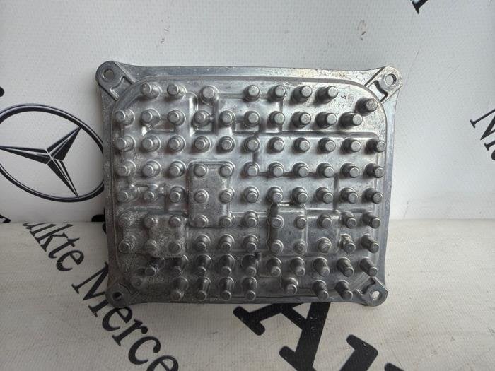 Module phare LED d'un Mercedes E-Klasse, 3 mois de garantie, Utilisé, -, -