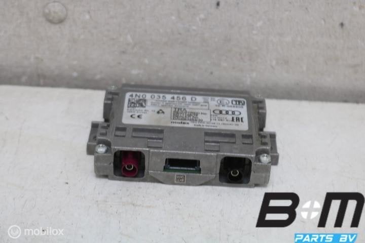 2-weg signaal versterker VW Troc 4N0035456D, Utilisé