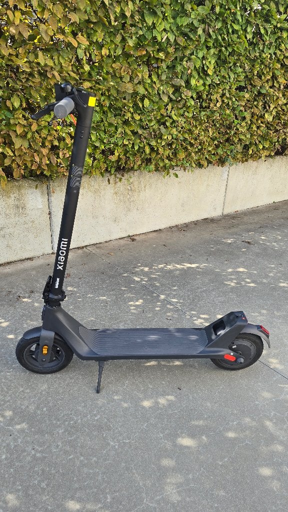 Xiaomi 4 lite 2nd gen step, Ophalen, Zo goed als nieuw, Elektrische step (E-scooter), Xaomi