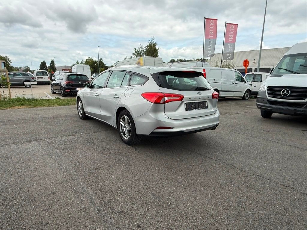 Ford Focus (Stock ID 88458) — 8