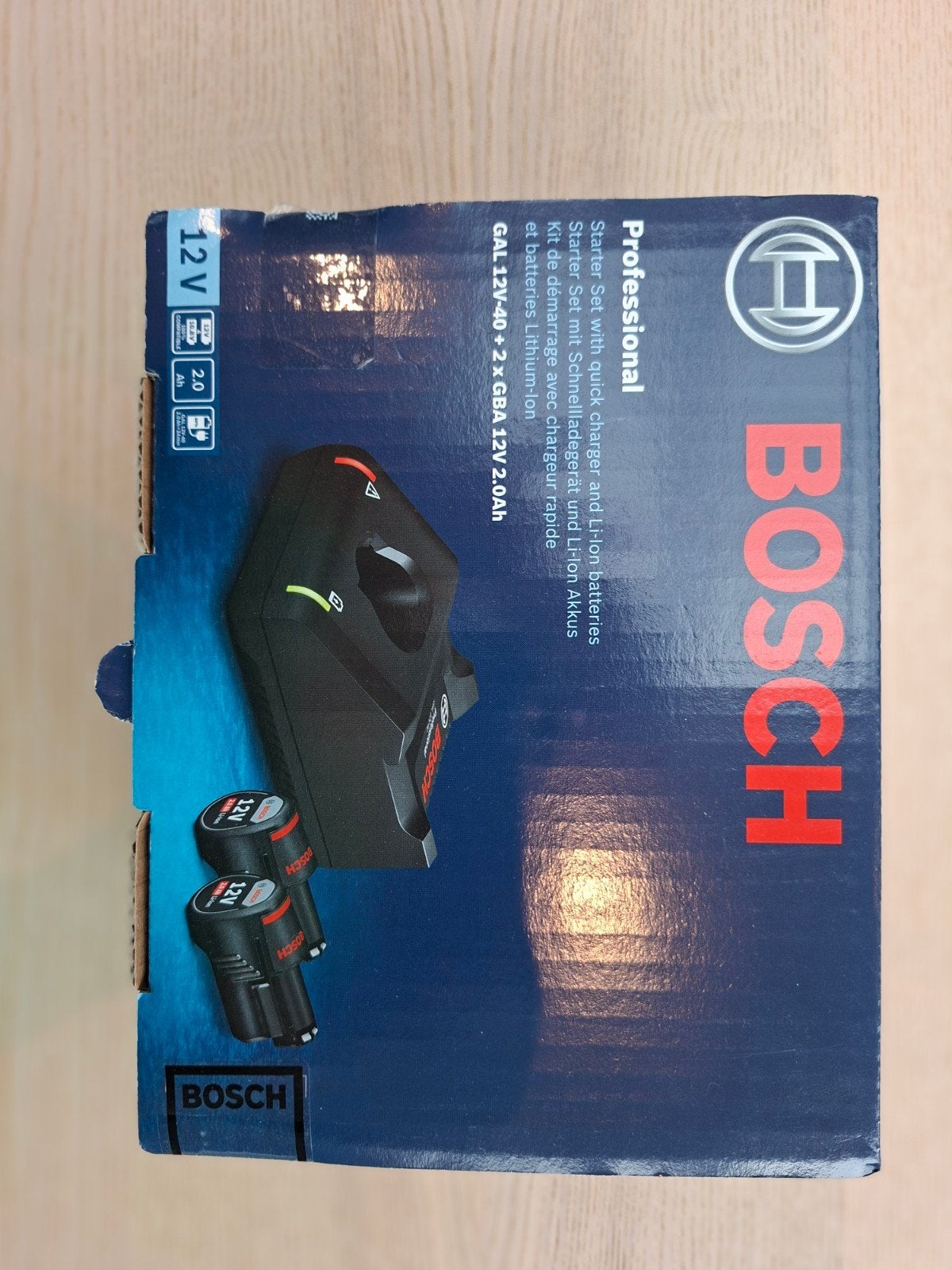 Bosch 1 600 A01 9R8, Computers en Software, Moederborden, Ophalen