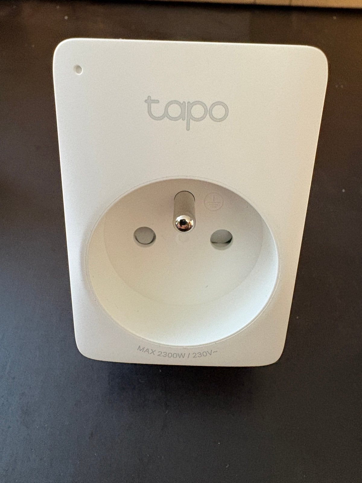 TP-Link Tapo P100 (BE), Ophalen of Verzenden, Zo goed als nieuw