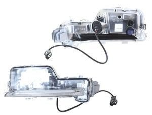 Volvo dagrij verlichting  links voor  LED  VALEO VOLVO S60 I, Auto-onderdelen, Ophalen of Verzenden, Nieuw